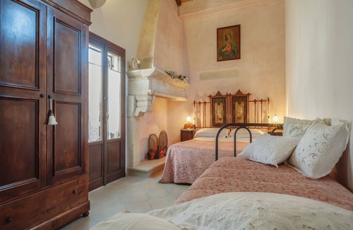 Martano Hotel | Borgoterra Dimora Stoiche