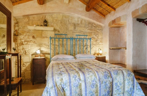 Martano Hotel | Borgoterra Dimora Stoiche