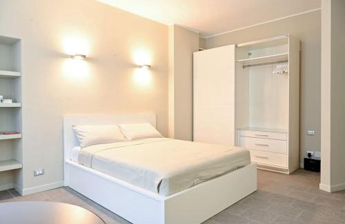 Como Apartamento | Borgovico48 Cozy Apartament Near the Station San Giovanni and the City Center