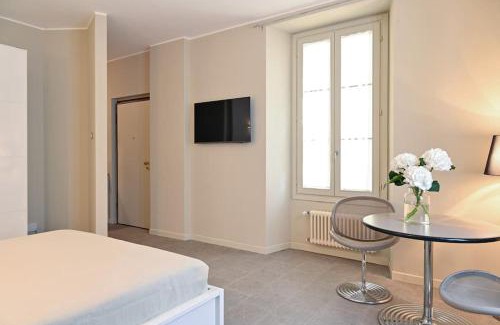 Como Apartamento | Borgovico48 Cozy Apartament Near the Station San Giovanni and the City Center