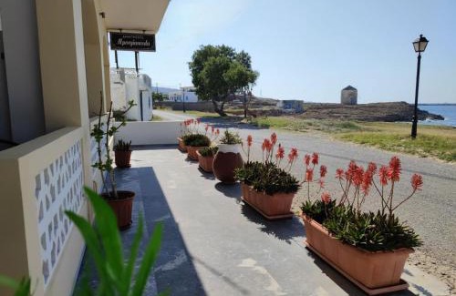 Fry Apartamento | Borianoula Apartments