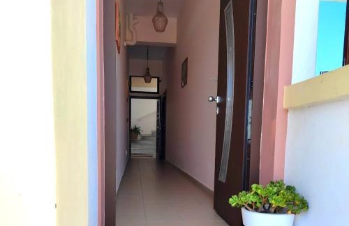 Fry Apartamento | Borianoula Apartments