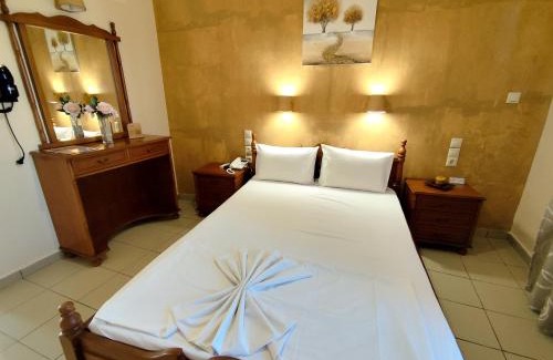 Fry Apartamento | Borianoula Apartments