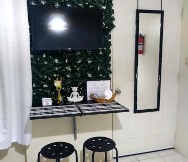 Yauco Pueblo Apartamento | Boricua 3 Studio Apt C Air Conditioning Wi Fi