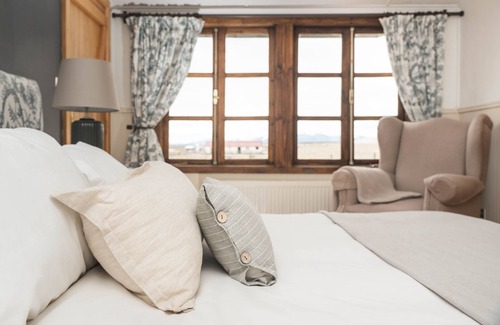 Puerto Natales Casa | BORIES - Boutique Guest House