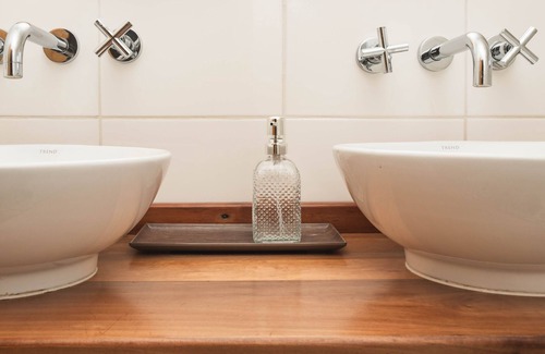 Puerto Natales Casa | BORIES - Boutique Guest House