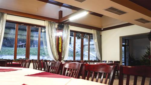 Chepelare Hotel | Borika Hotel