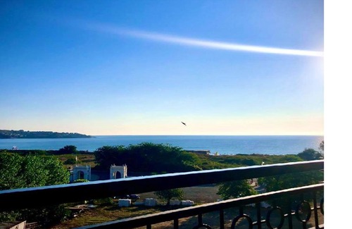 Sozopol Apartamento | Borissov Green life apartment Sozopol