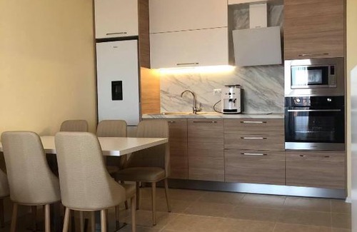 Sozopol Apartamento | Borissov Green life apartment Sozopol