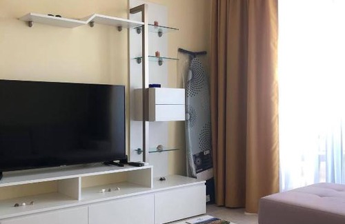 Sozopol Apartamento | Borissov Green life apartment Sozopol