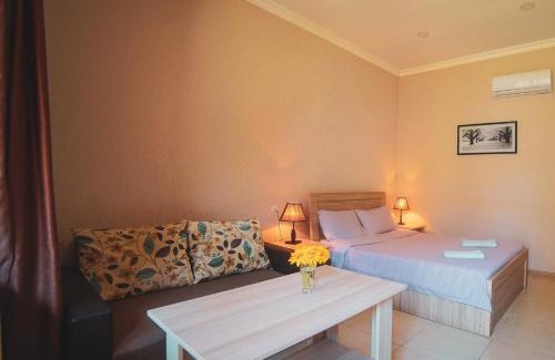 Borjomi Casa | Borjomi Cottages