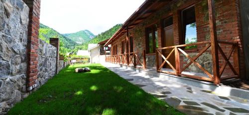 Borjomi Casa | Borjomi Cottages
