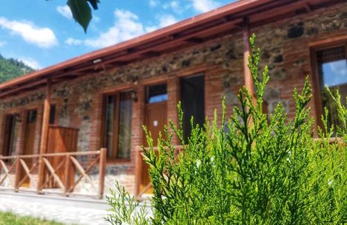 Borjomi Casa | Borjomi Cottages