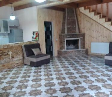 Likani Apartamento | Borjomi Mzetamze