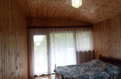 Likani Apartamento | Borjomi Mzetamze