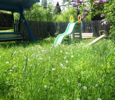 Likani Apartamento | Borjomi Mzetamze