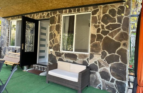 Borjomi Apartamento | Borjomi Veranda
