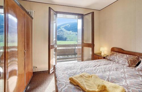 Santa Lucia Casa | Bormio 1