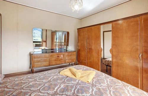 Santa Lucia Casa | Bormio 1