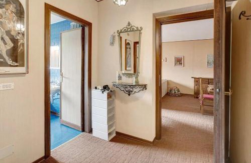 Santa Lucia Casa | Bormio 1