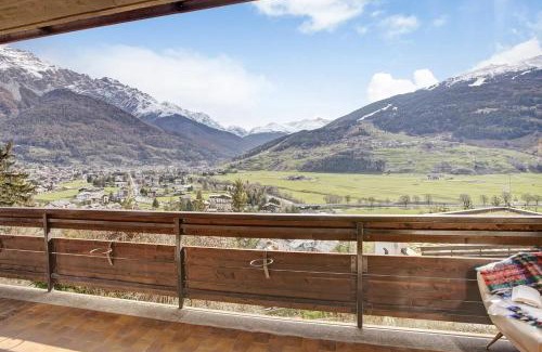 Santa Lucia Casa | Bormio 1
