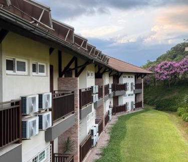 Nova Veneza Hotel | Bormon Hotel