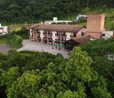 Nova Veneza Hotel | Bormon Hotel