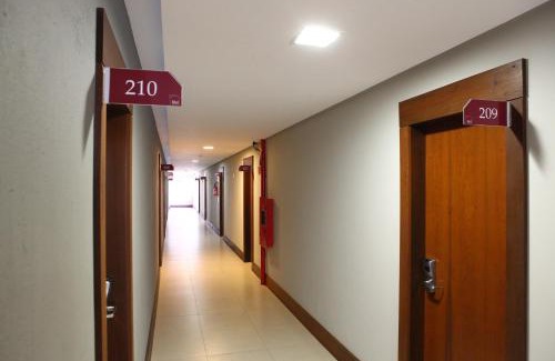 Nova Veneza Hotel | Bormon Hotel