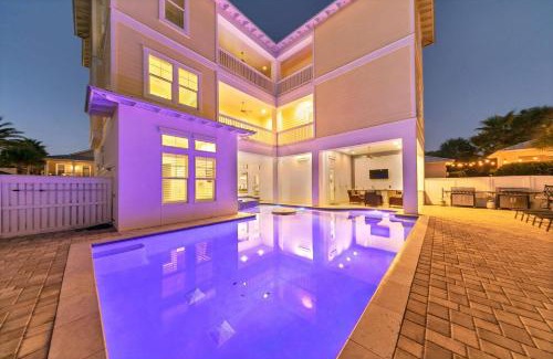 Frangista Beach Casa | Born to Sun