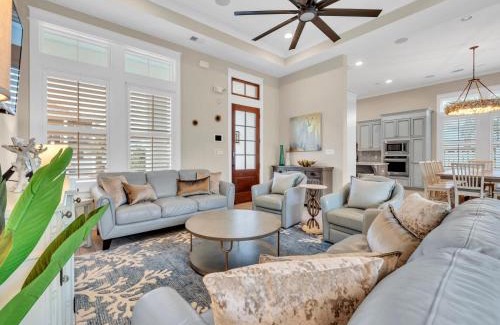 Frangista Beach Casa | Born to Sun