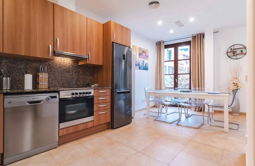 La Llotja-Born Apartamento | Borne Suites TI by MallorcaSuites