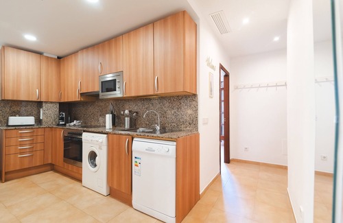 La Llotja-Born Apartamento | Borne Suites TI by MallorcaSuites