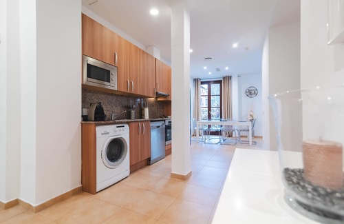 La Llotja-Born Apartamento | Borne Suites TI by MallorcaSuites
