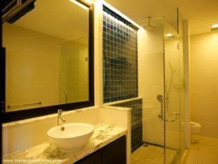 Karambunai Complejo | Borneo Beach Villa & Suite