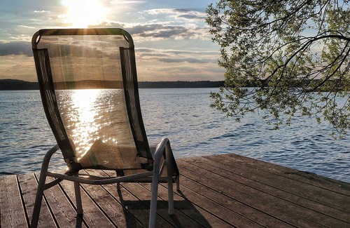 Bad Saarow Apartamento | Bornholm 1 Fila al lago en Bad Saarow - Ferienpark Bad Saarow (Scharmützelsee)