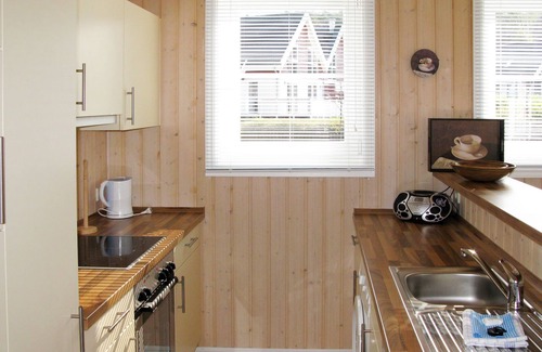Bad Saarow Casa | Bornholm by Interhome