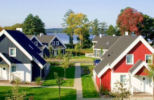 Bad Saarow Casa | Bornholm by Interhome