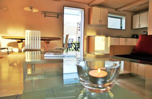 Ronne Apartamento | Bornholm Majalis