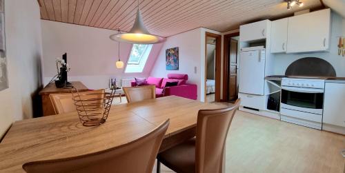 Ronne Apartamento | Bornholm Majalis