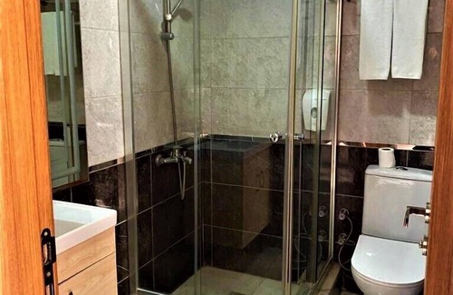 Bornova Hotel | Bornova Otel