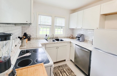 Statesboro Casa | Boro Bungalow. Heart of Statesboro, Ga