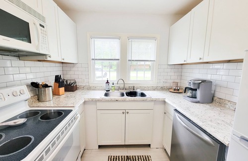 Statesboro Casa | Boro Bungalow. Heart of Statesboro, Ga