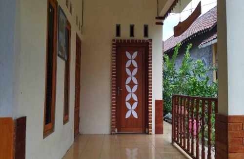 Borobudur Casa | Borobudur Kampung Homestay - SUPARLAN