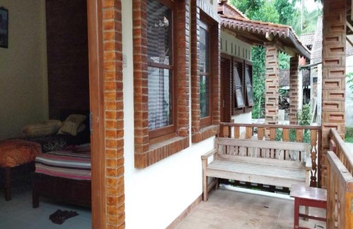 Borobudur Casa | Borobudur Kampung Homestay - S UDANENI