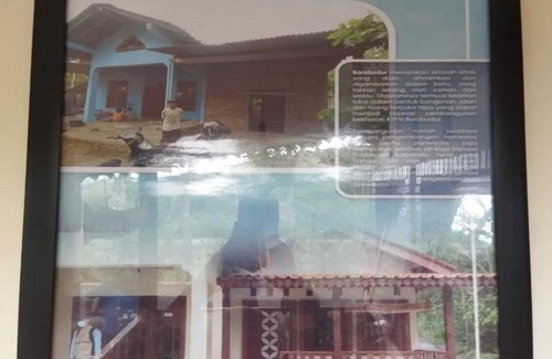 Borobudur Casa | Borobudur Kampung Homestay - MARSUDI