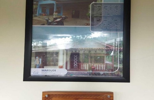 Borobudur Casa | Borobudur Kampung Homestay - MARSUDI