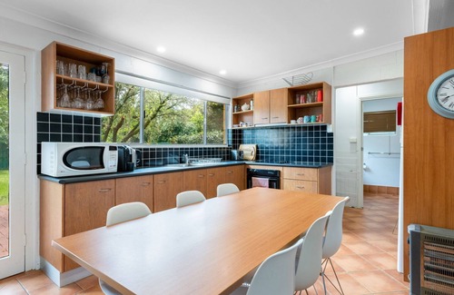 Mylestom Casa | Boronia Avenue, 18 - Stroll to the river, walk to the beach