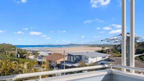 Sawtell Casa | Boronia Beach House One