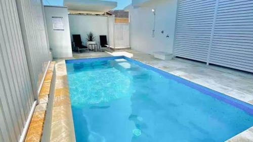 Sawtell Casa | Boronia Beach House One