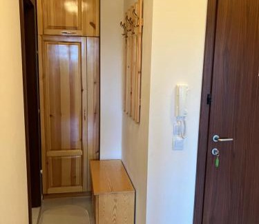 Borovets Apartamento | Borovets Gardens apartment C-43